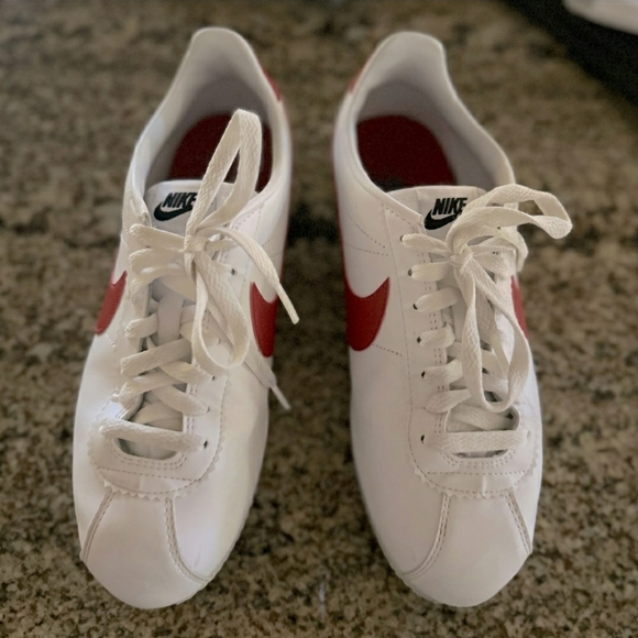 Vintage Nike Womens Cortez - Picture 3 of 7